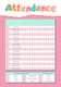 Scrapbook Educator's Planner - Organized Daily, Weekly & Monthly Planner for Educators and Creative Teaching 6