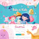 Baby & Kids School WP Theme - Clean and Responsive WordPress Theme for Educational Websites 4