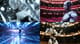 Android Performing on Stage in a Digital Opera - Sci-Fi Robotics Art for Futuristic Creative Projects and Storytelling 5