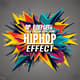 Energetic Uplifting Propulsive Hip Hop Sound Effect - Dynamic Audio FX for Creators and Producers 5