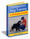 Companion Dog Training Obedience for Loyal Pets - Expert Guide for Effective Canine Behavior and Bonding 4