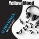 Yellow Mood - Cinematic AI-Generated Ambient Audio for Creative Storytelling and Media Projects 3