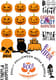 300+ Halloween Tees - Spooky Shirt Mega Bundle - Premium Halloween Shirt Designs for Creators & Merch Sellers 3