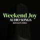 Weekend Joy - Uplifting AI-Generated Soundscape for Energizing Videos and Creative Projects 2025 3