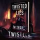 Twisted Lies Deception Thriller Masterpiece - Dark Noir Mystery Ebook for Captivating Suspense Readers 5