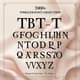 5900+ Timeless Font Bundle - T Alphabet Collection - Classic Serif & Sans Serif Fonts for Designers and Brands 4