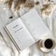 Mindful Minimal 2025 Self Care Planner - Sleek Wellness Organizer for Balanced Personal Growth and Daily Reflection 4