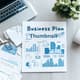 Business Plan Thumbnail YouTube - Professional YouTube Thumbnail Templates for Business Creators and Marketers 6