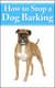 How to Stop Dog Barking Behavioral Fixes That Work - Practical Guide to Effective Canine Behavior Management for Pet Owners and Trainers 5