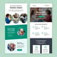 Charity Nonprofit Email Template - Impactful Responsive Design for Engaging Fundraising Campaigns 4