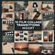 10 Film Collage Transitions MOGRT - Dynamic Studio-Ready Video Transitions for Creative Filmmakers and Editors 4