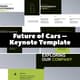 Future of Cars Keynote Template - Sleek Presentation Design for Business & Innovation Leaders 3