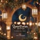 Ramadan Greetings - Animated Arabic Calligraphy - Elegant Motion Typography for Cultural and Festive Video Projects 2025-2026 5