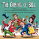The Coming of Bill Humorous Twist on Wealth and Romance - Witty E-Book for Comedy Lovers and Lighthearted Readers 5