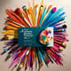 Affinity Artistic Brush Toolkit Vol.1 - Premium Artistic Brushes for Affinity Designers Elevating Creative Expression and Workflow Efficiency 3