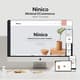 Ninico - Minimal eCommerce React - Clean, Modern React Theme for Efficient Online Stores and Developers 6