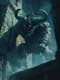 Fierce Minotaur in Dark Maze - Mythical Horror Art for Immersive Dark Fantasy and Creative Projects 6