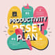 No More Excuses Productivity Reset Plan - Transformative Self-Help Guide for Boosting Focus and Habits in 2025-2026 1