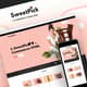 SweetPick E-commerce Store HTML - Modern, Responsive Web Theme for Online Retail and Digital Shops 4