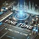 Fine Tune AI Precision Score - Cinematic AI-Generated Background Music for Filmmakers and Creators 5