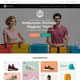 BoxStore Multipurpose Magento Theme - Versatile E-commerce Design for Developers and Online Retailers 5