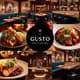 Gusto Specialty Restaurant Template - Modern Responsive Website Theme for Culinary Brands and Food Businesses 1