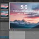 500 Pro Photographer Preset Mega Bundle - Professional Lightroom Presets for Stunning Photo Enhancements and Efficient Editing 5