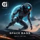 AI Space Bass Gravity Defying - Cinematic Electronic Synth Music for Immersive Creative Projects 4