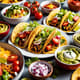 Easy Mexican Recipes - Taco Night Essentials - Flavorful Mexican Cooking Guide for Home Cooks and Food Lovers 5