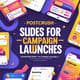 PostCrush - Bold Animated Slides for Campaign Launches and Social Media Impact 1
