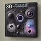 30 Hollow Hit Sound Pack - Immersive AI-Enhanced Audio Effects for Dynamic Multimedia Projects 1