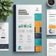 Strategy Brochure Business Growth Layout by Simon-CPX - Multipurpose Marketing Brochure Template for Commercial Success and Brand Impact 4