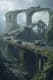 Ruined Highway Collapsed Overpasses - Post-Apocalyptic Sci-Fi Art for Immersive Visual Storytelling and Creative Projects 6