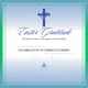 Minimalist Faith Based Easter Invitation - Elegant Religious Easter Card for Personal and Church Events 2025 5