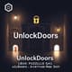 UnlockDoors Buildbox Puzzle Game - Engaging Logic Adventure Source for Game Developers and Creators 3
