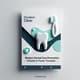 Modern Dental Care Promotion - Editable AI Poster Template - Clean, Professional Marketing Design for Health & Wellness Campaigns 2025 4