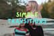 Simple Transitions Basic Smooth FX Set - Seamless Video Elements for Creative Editors and Dynamic Storytelling 3
