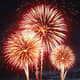 Firecracker Explosion - Cinematic Holiday Fireworks Stock Video for Festive Events and Creative Projects 1