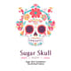 Sugar Skull Celebration - Day of the Dead Tradition - Cinematic Motion Graphics for Cultural Storytelling and Festive Visuals 5