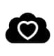 Heart Icons - Love and Romantic Symbols - Elegant Vector Icons for Designers and Creatives 2025-2026 3