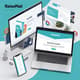 RaiseMail Simple Responsive Email - Clean, Modern Newsletter Template for Marketers and Businesses 1