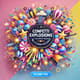 Confetti Explosions No Plugin Needed - Dynamic Video Elements for Creative Studio Projects and Event Highlights 4