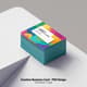 Creative Business Card PSD Design - Modern, Customizable Business Card Templates for Professionals and Agencies 3