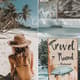 Travel Mood - Pinterest Pin - Trendy Travel-Themed Social Media Templates for Engaging Pinterest Campaigns 6