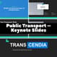 Public Transport Keynote Slides - Professional Presentation Templates for Business & Communication Success 2025-2026 3