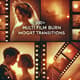 100+ Multi Film Burn MOGRT Transitions - Cinematic Visual Effects for Video Editors and Filmmakers 4