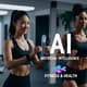 AI Daily Exercise - 200+ Fitness Shorts Collection - Dynamic AI-Generated Health & Workout Reels for Fitness Enthusiasts and Content Creators 6