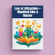 Law of Attraction - Manifest Like a Master - Transformative Self-Help Guide for Personal Growth and Success 5