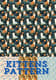 Playful Kitten Fur Texture Patterns - Eco-Friendly Animal Print Textures for Designers and Creators 3