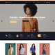 Devita Responsive Magento Theme - Modern, Adaptive E-commerce Design for Developers and Retailers 5